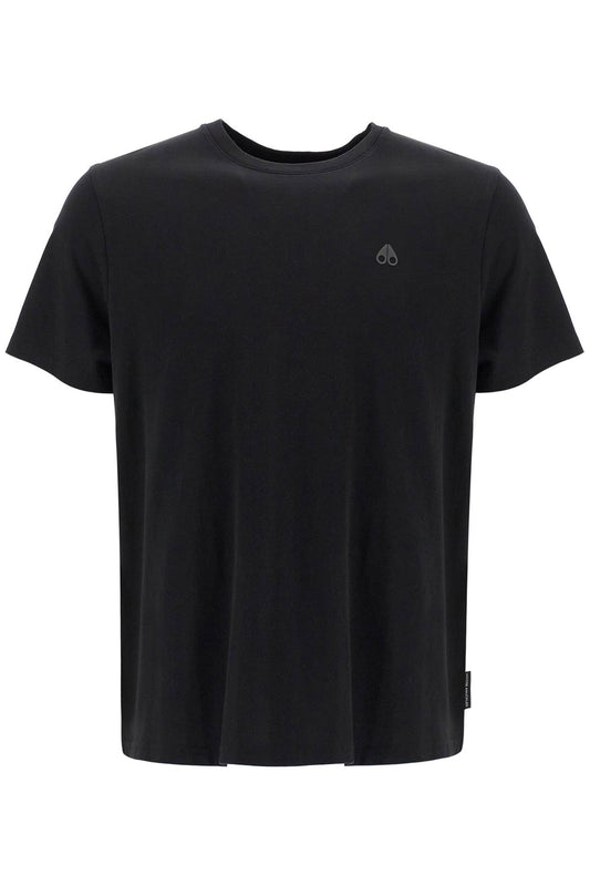 'regular Fit Satellite T-shirt  - Nero