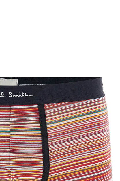 'organic Cotton Triple Pack Boxer  - Multicolor