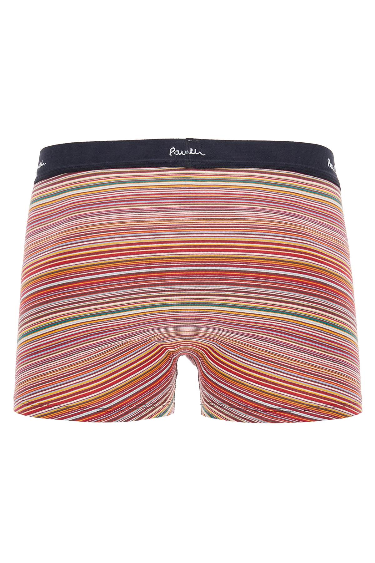 'organic Cotton Triple Pack Boxer  - Multicolor