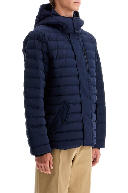 "greystone Active Flex Down Jacket  - Blue