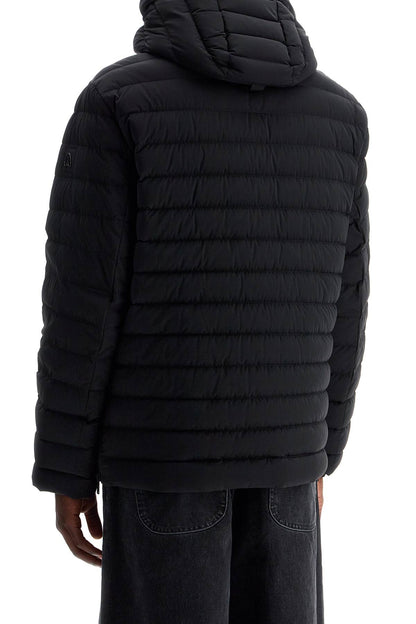 "greystone Active Flex Down Jacket  - Black