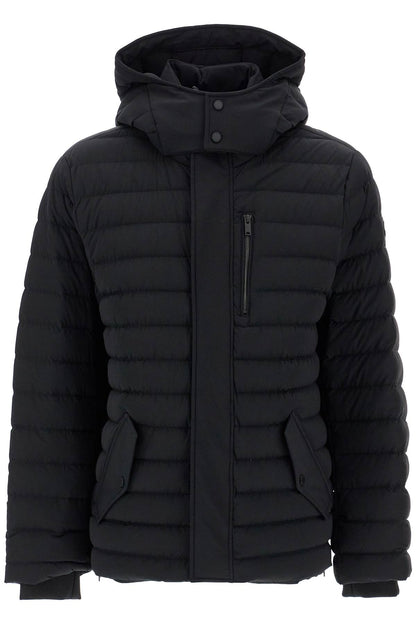 "greystone Active Flex Down Jacket  - Black