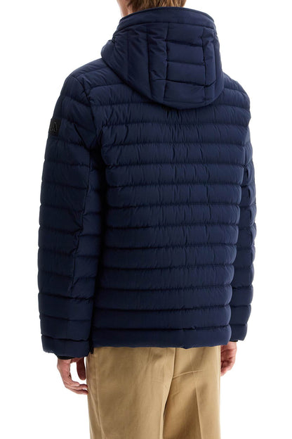 "greystone Active Flex Down Jacket  - Blue