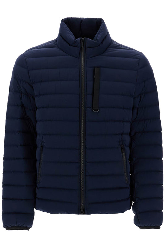 Laki Active Flex Down Jacket  - Blue