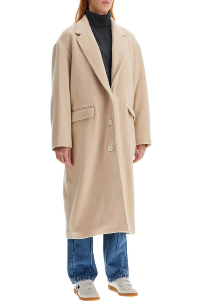 Oversized Efe  - Beige