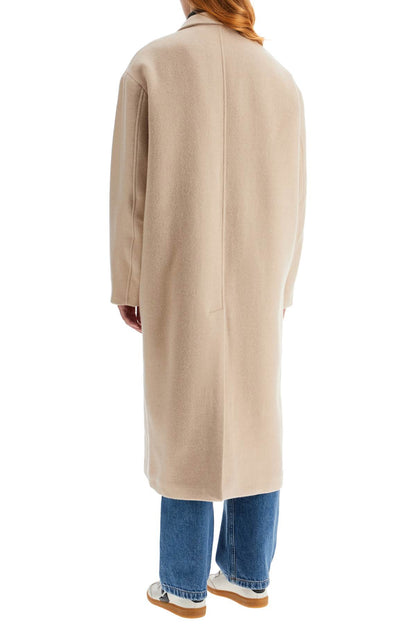 Oversized Efe  - Beige