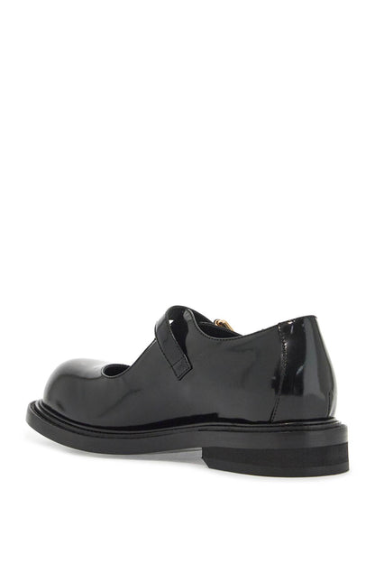 Mary Jane Olivia - Classic  - Black