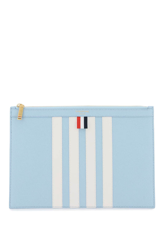 4-bar Pouch  - Light Blue