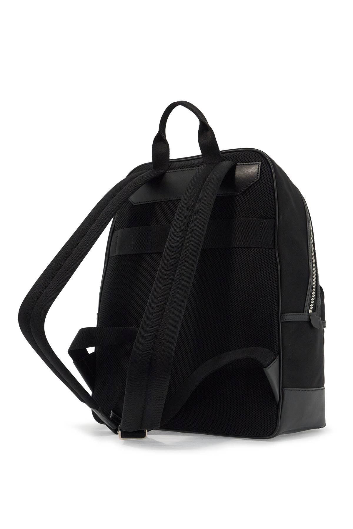 Trekking Backpack  - Black