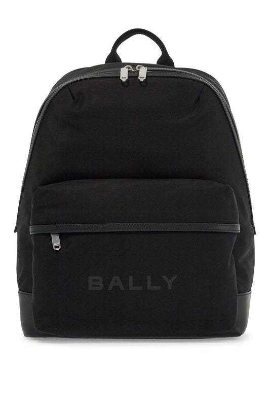 Trekking Backpack  - Black