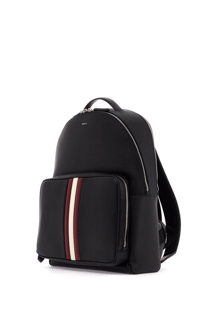 Mythos Backpack  - Black