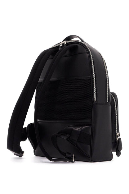 Mythos Backpack  - Black