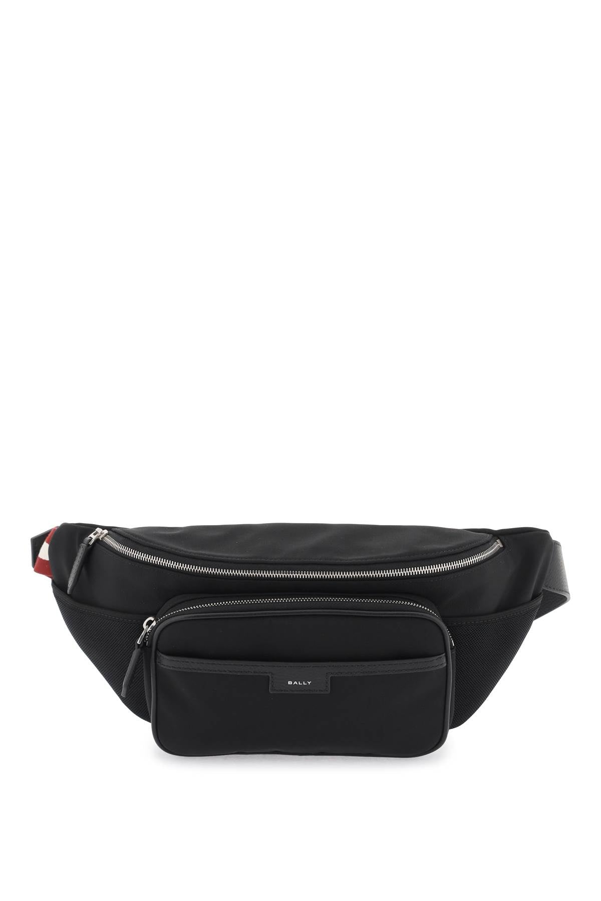 Code Fanny Pack  - Nero