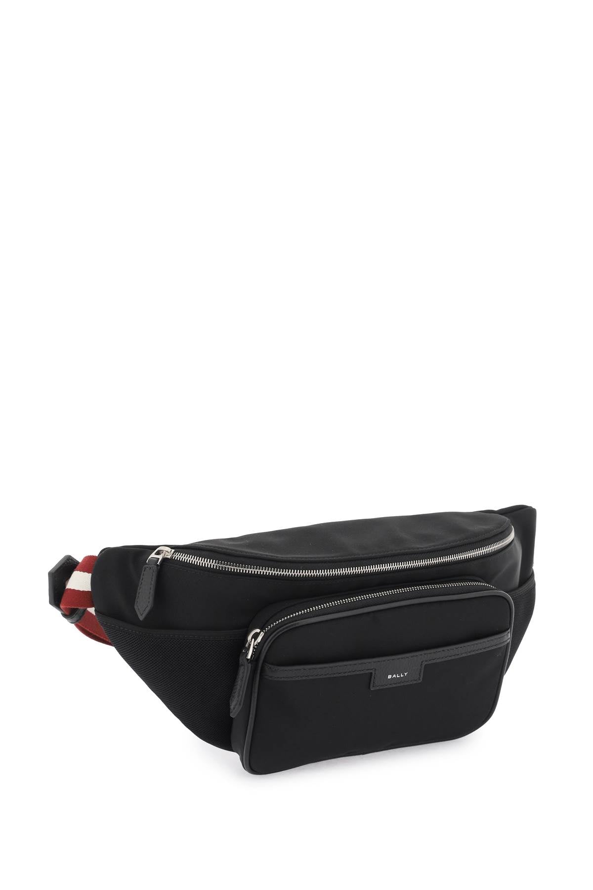 Code Fanny Pack  - Nero