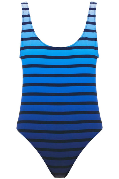 One-piece Mariniã¨re  - Blue