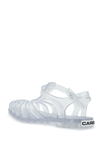 Medusa Sandals  - Neutro