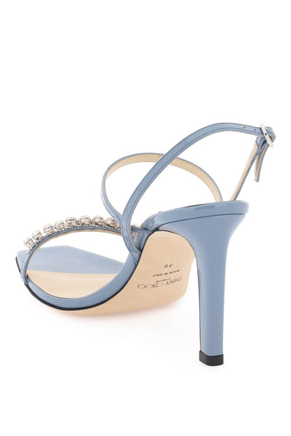 'meira 85' Sandals  - Celeste