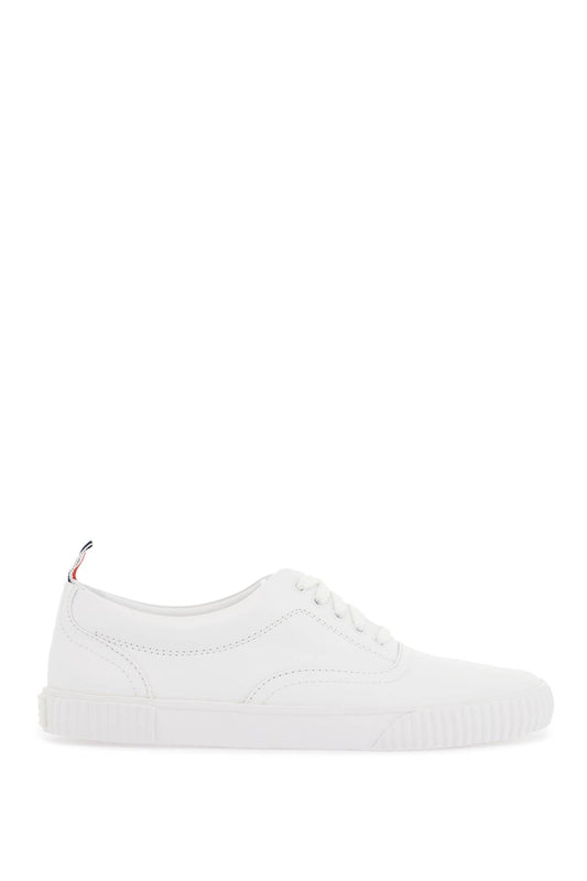 Heritage Sneakers  - White