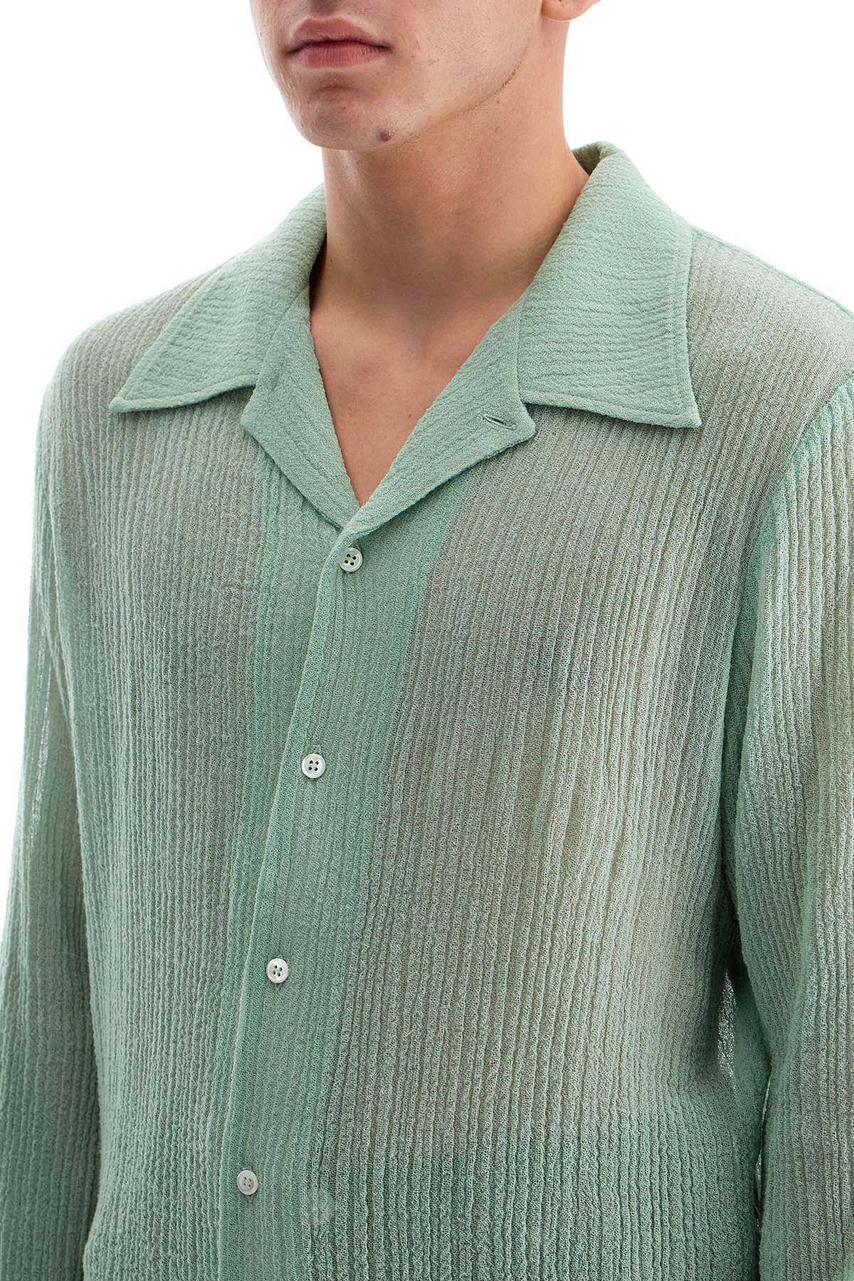 "jagou Merino Wool  - Green