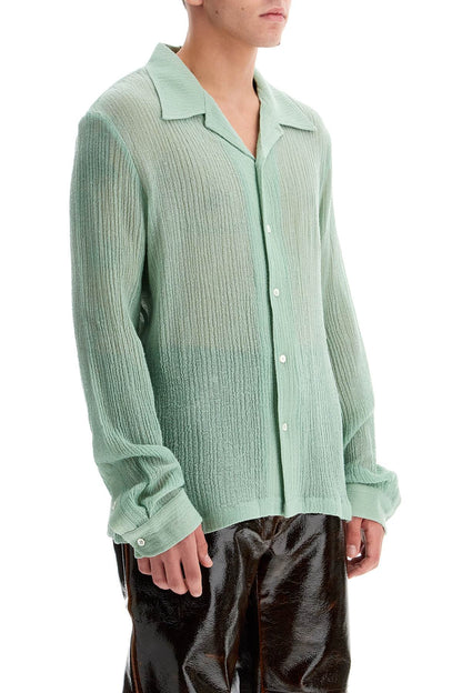 "jagou Merino Wool  - Green