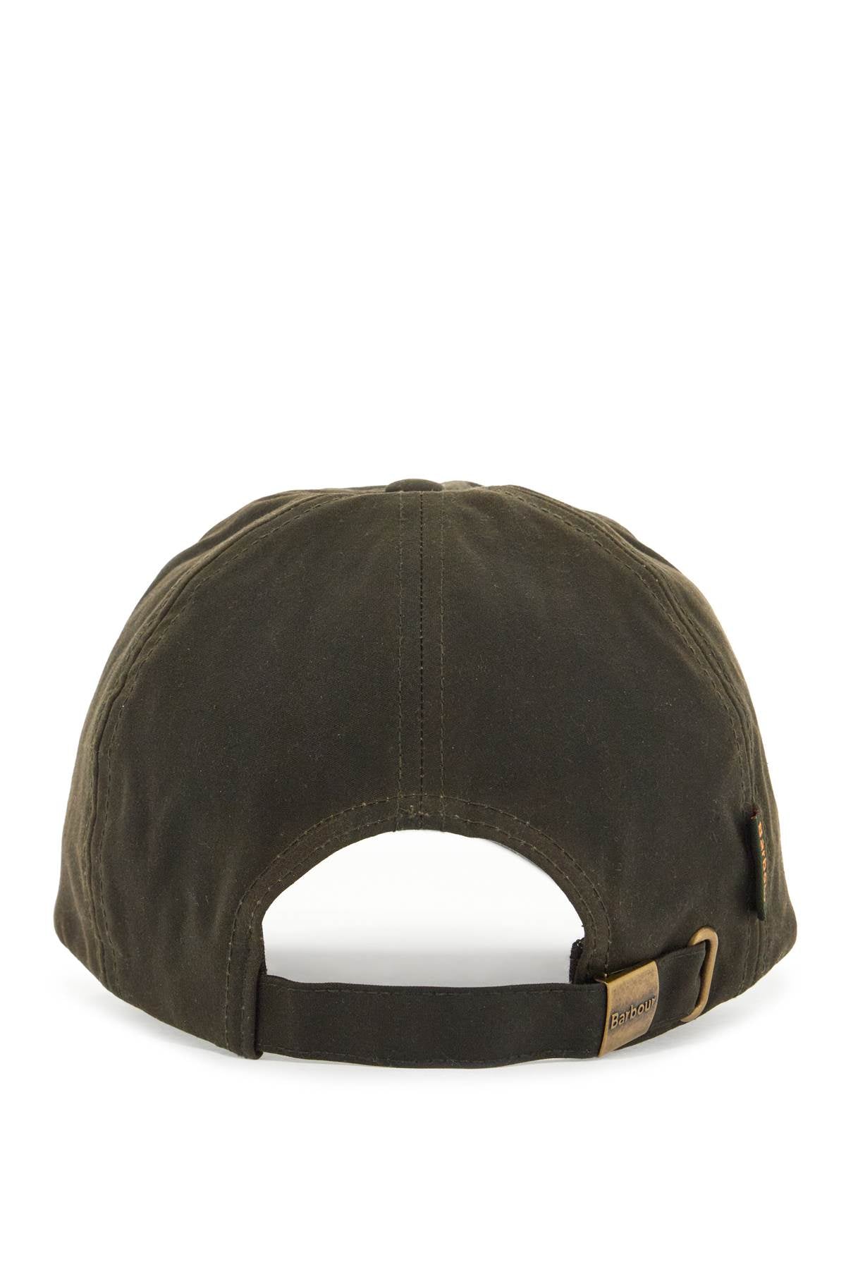 Wax Sports Baseball Cap  - Khaki