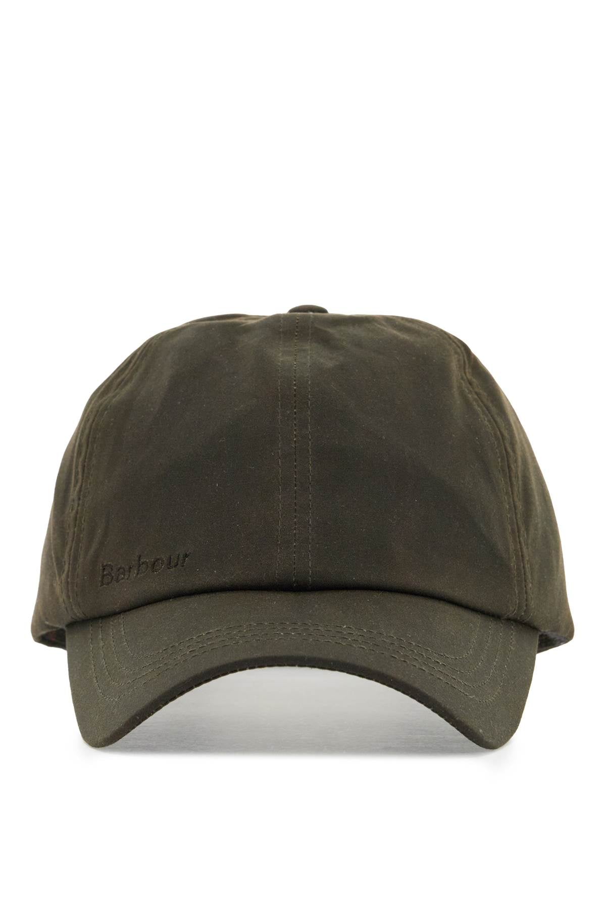 Wax Sports Baseball Cap  - Khaki