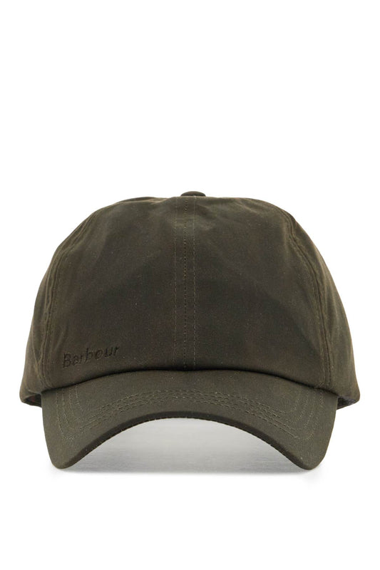 Wax Sports Baseball Cap  - Khaki