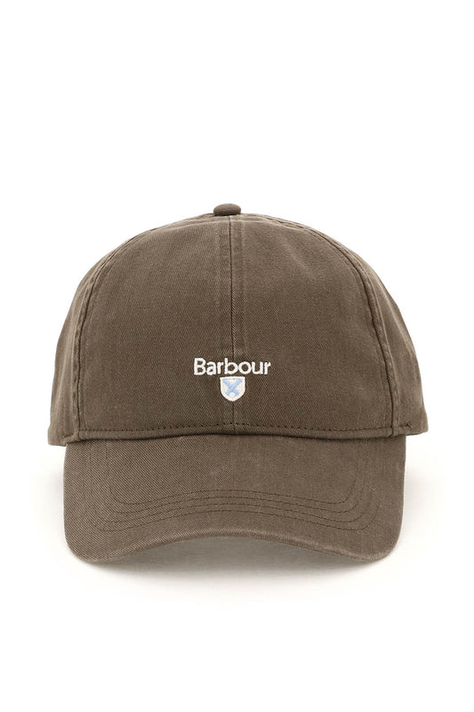 Cascade Baseball Cap  - Green