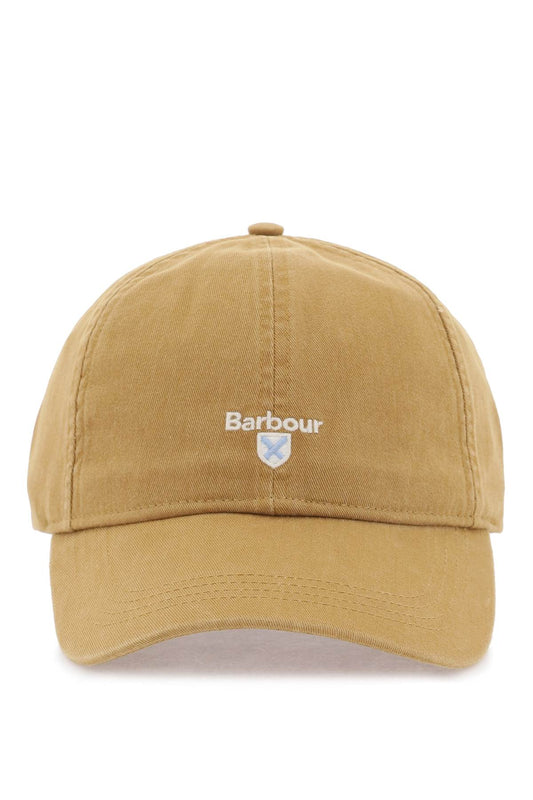 Cascade Baseball Cap  - Beige