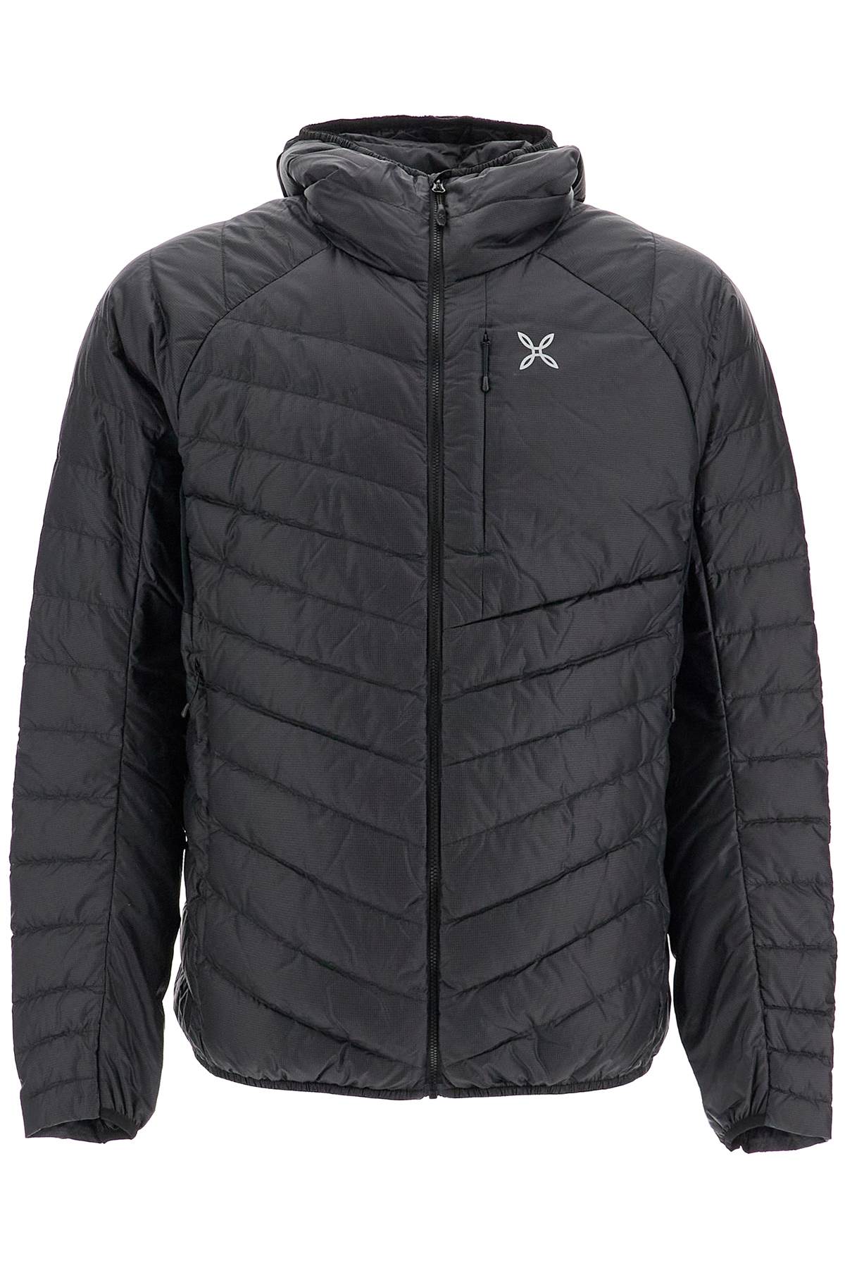 Lightweight Ski Jacket  - Black