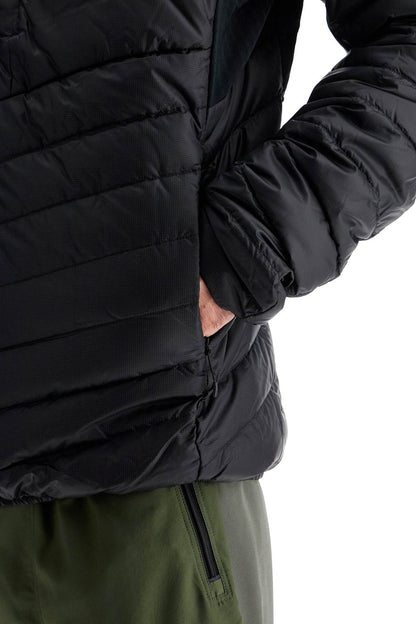 Lightweight Ski Jacket  - Black