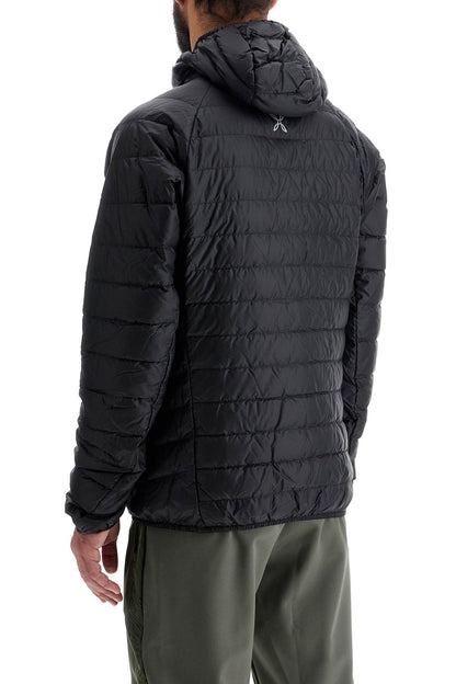 Lightweight Ski Jacket  - Black