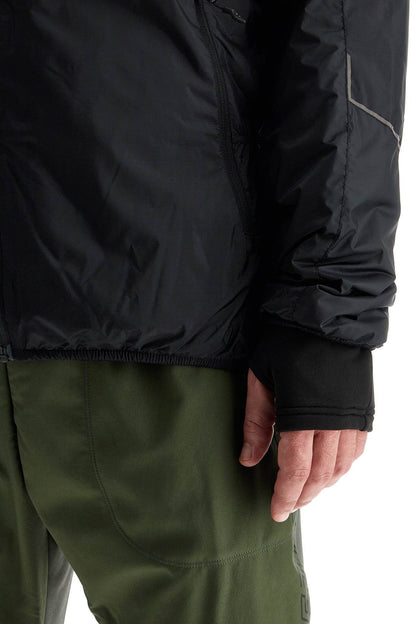 Ski Jacket Skisky 2  - Black