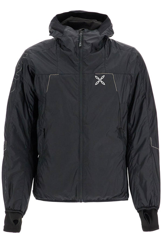 Ski Jacket Skisky 2  - Black