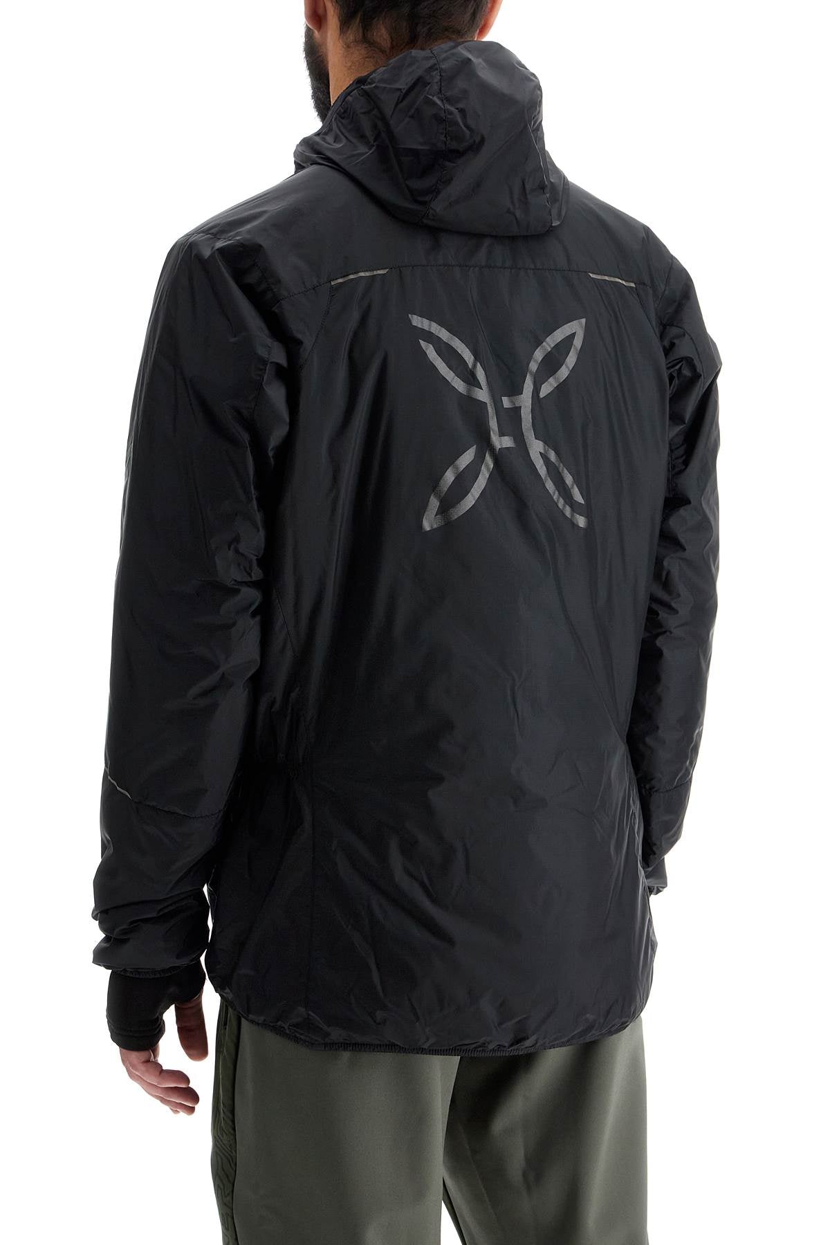 Ski Jacket Skisky 2  - Black