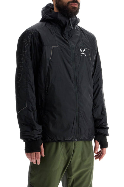 Ski Jacket Skisky 2  - Black