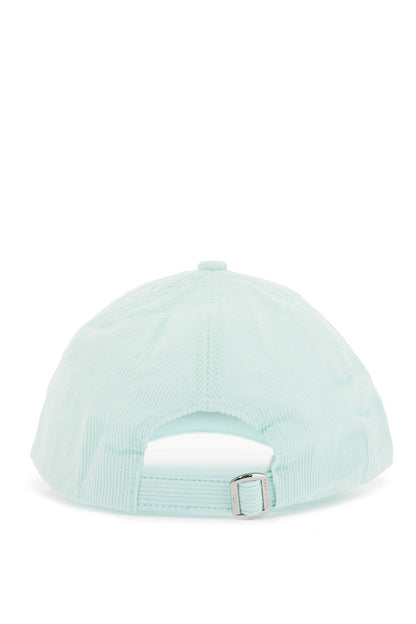 'baby Fox 6p Baseball  - Light Blue