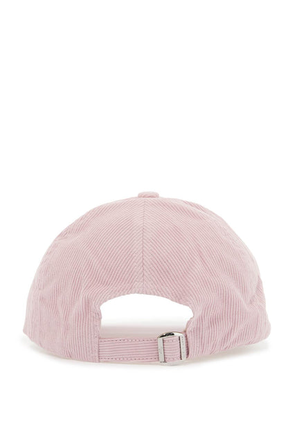 "baby Fox 6p Baseball  - Pink