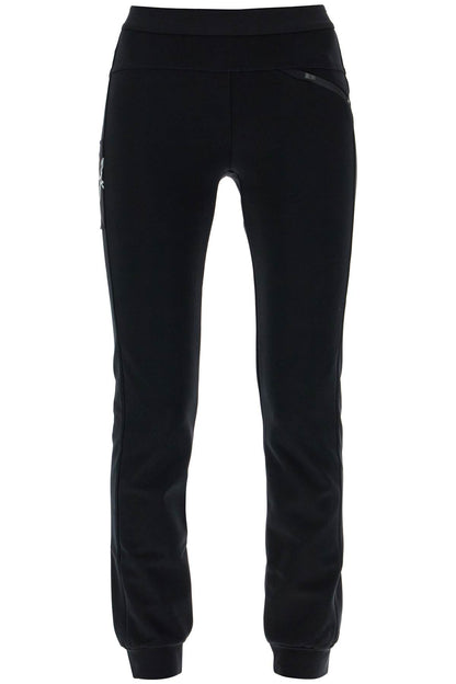 Sound Winter Sports Pants  - Black