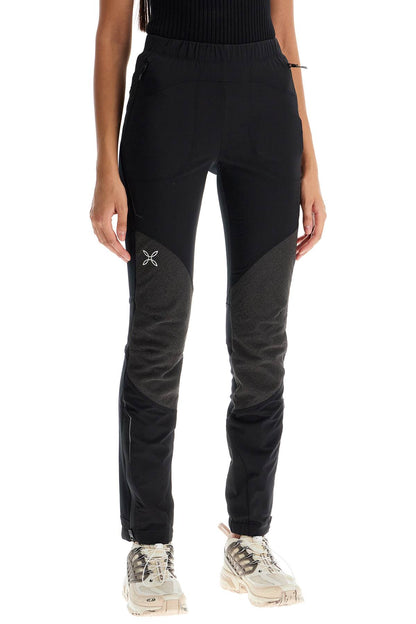 Mountain Pants Vertigo 2  - Black