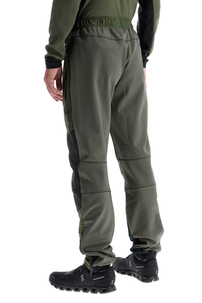 Vertigo Sports Pants  - Green