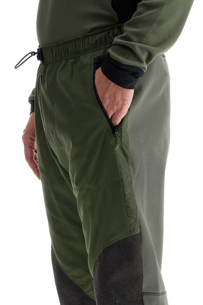 Vertigo Sports Pants  - Green