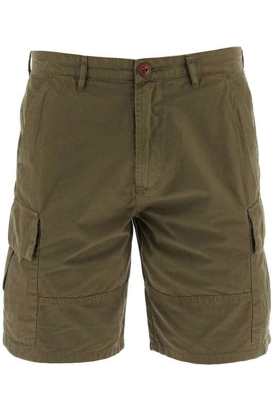 Cargo Shorts  - Verde