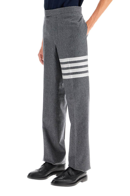 Re

pants With  - Grey