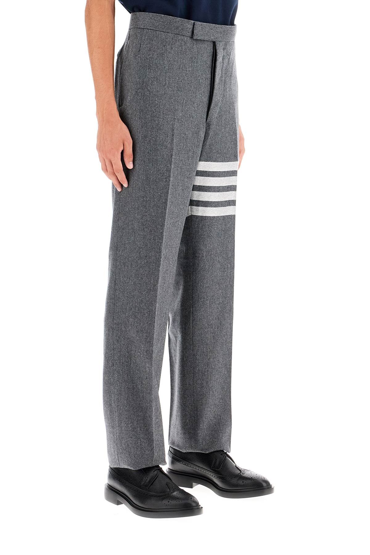 Re

pants With  - Grey