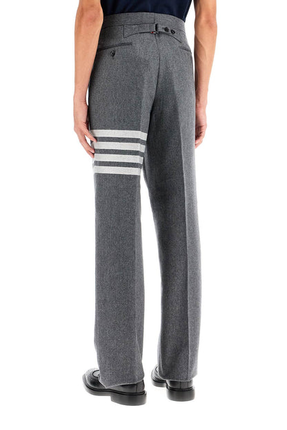 Re

pants With  - Grey