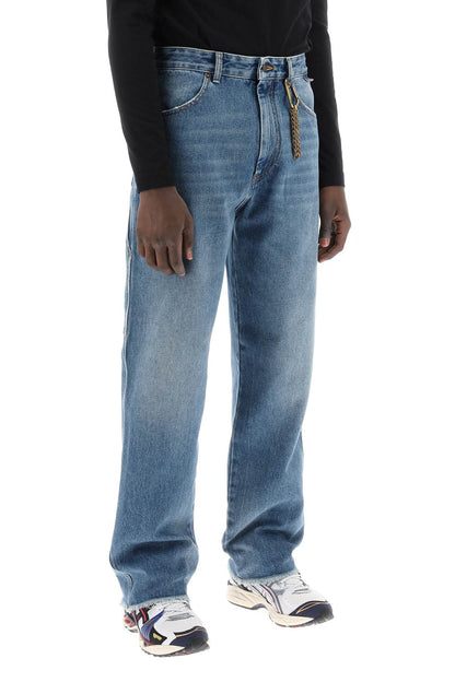 John Workwear Jeans  - Blue