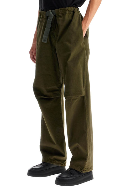 Jordan Cargo Pants  - Khaki