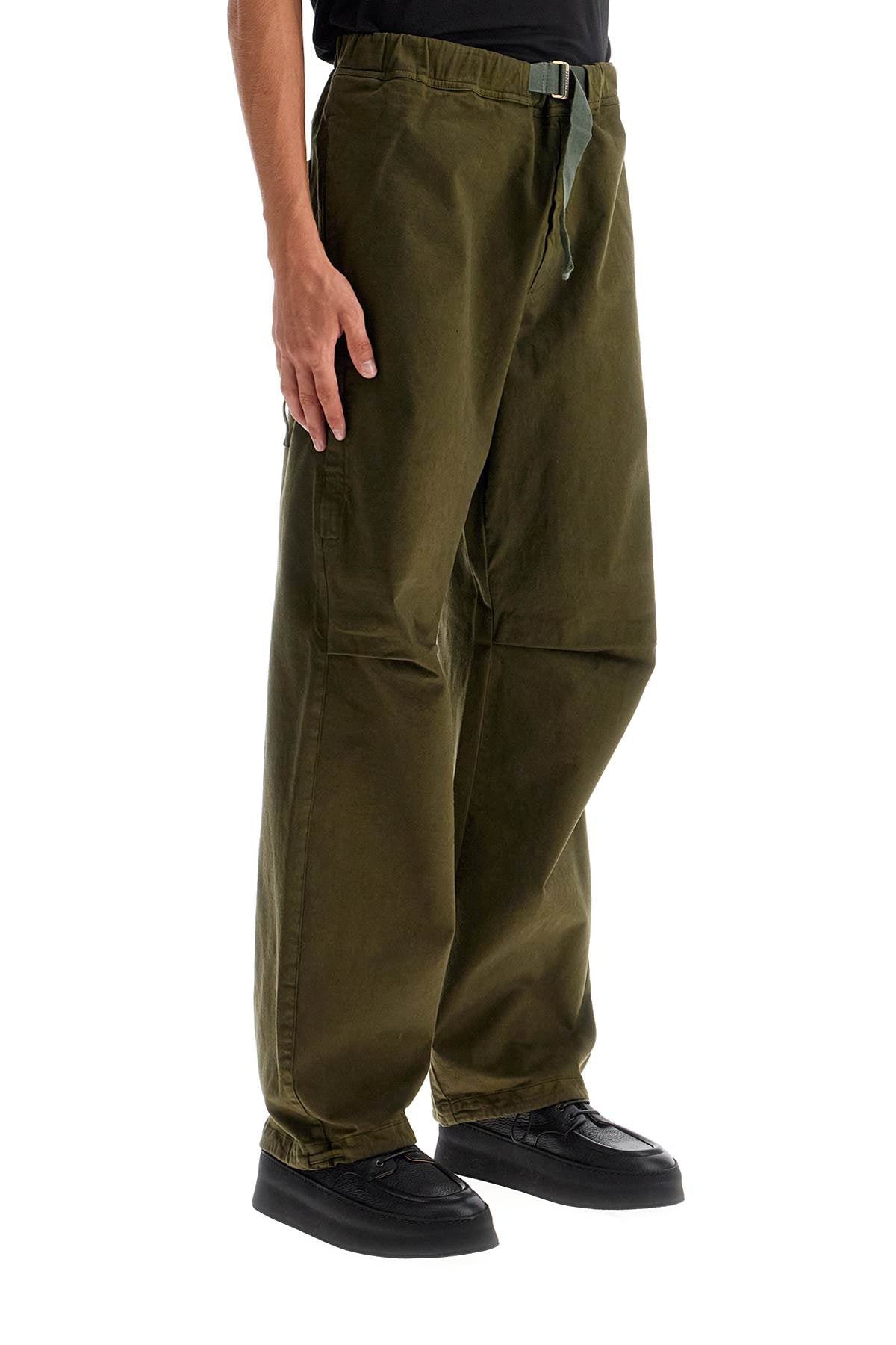 Jordan Cargo Pants  - Khaki