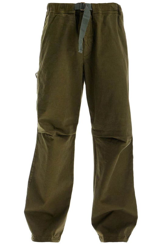 Jordan Cargo Pants  - Khaki